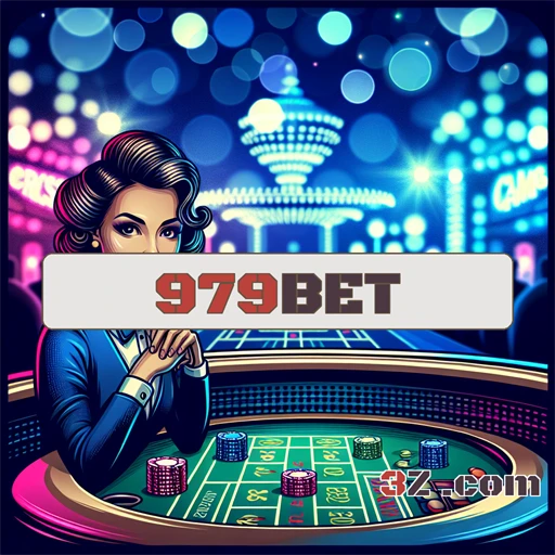 Atrações Imperdíveis no Casino da 979bet: Descubra e Jogue