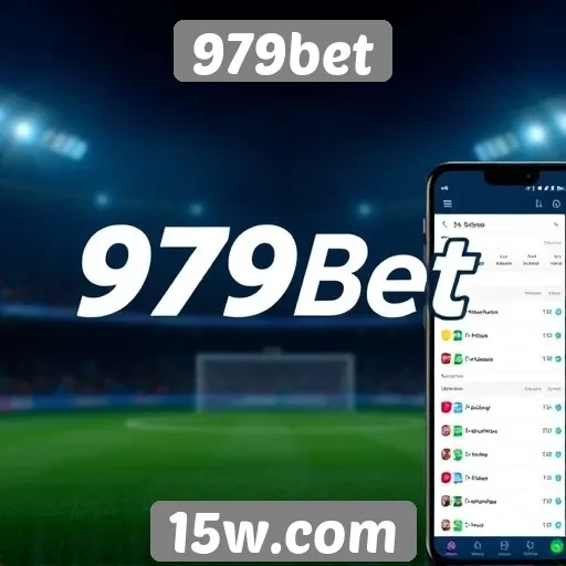 Análise da plataforma de apostas 979bet