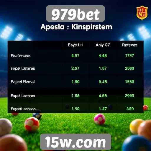 Comparação de bônus oferecidos pelo 979bet