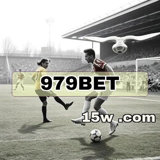 979bet: Os Melhores Bônus Para Transformar Seus Jogos Online
