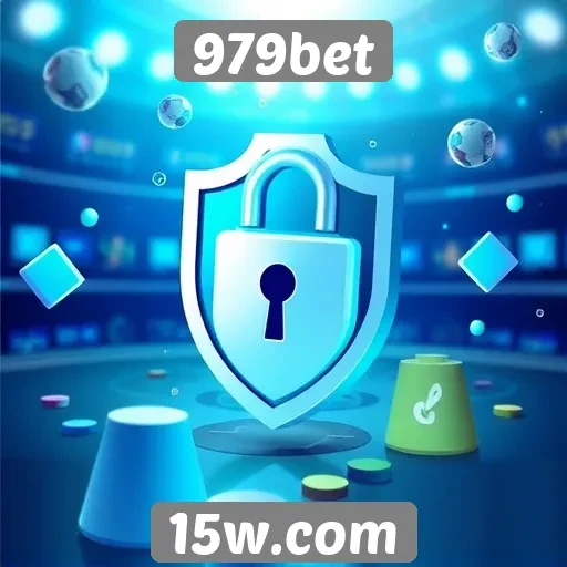 Explorando a segurança do site 979bet